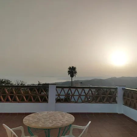 Fran Holiday home