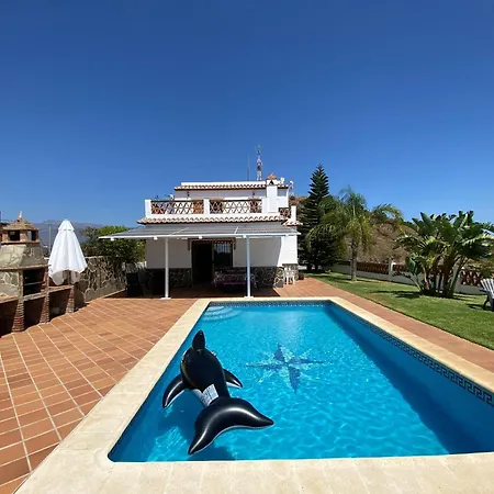 Hébergement de vacances Azul