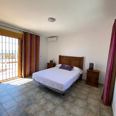 Fran Holiday home *