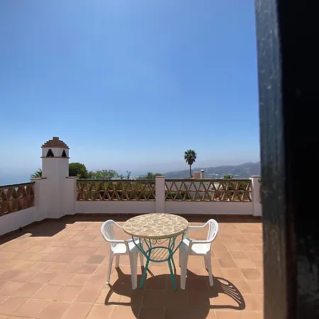 Fran Holiday home Torrox
