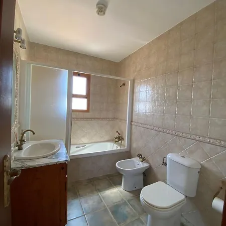 Holiday home Fran Torrox