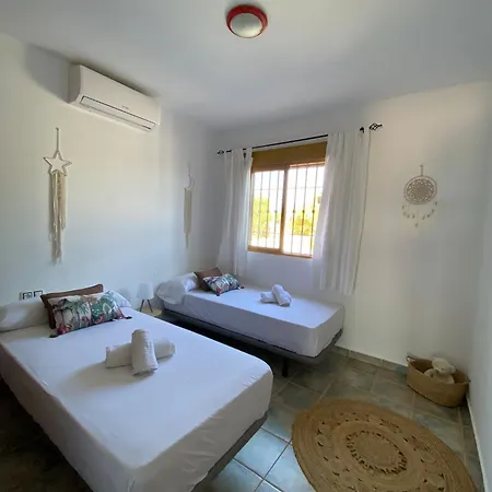 Fran Holiday home *