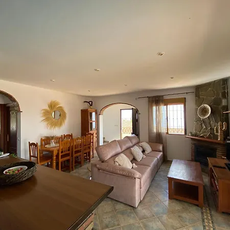 Fran Holiday home *