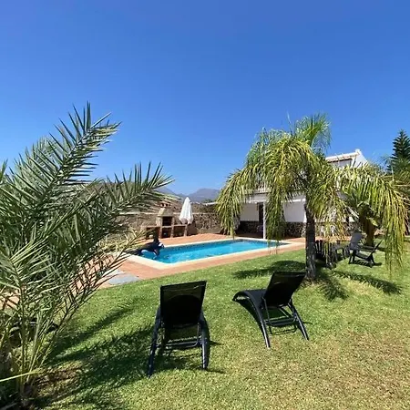 Fran Holiday home