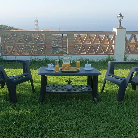 Fran Holiday home *