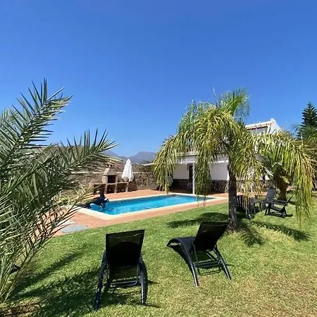 Fran Holiday home